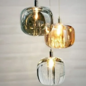 Suspension BLD (Ø13 x H15 cm)