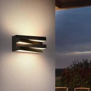 Applique murale LED