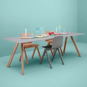 Table Hay rectangulaire 220x100 cm