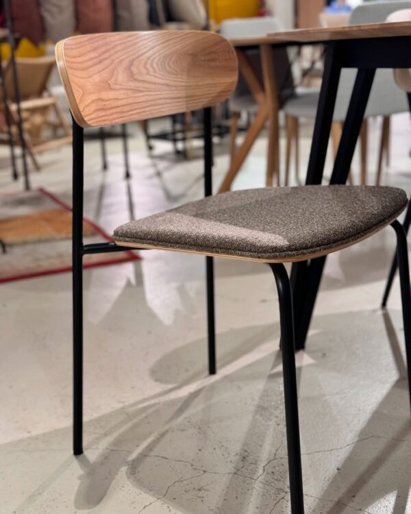 Chaise École - Image 12