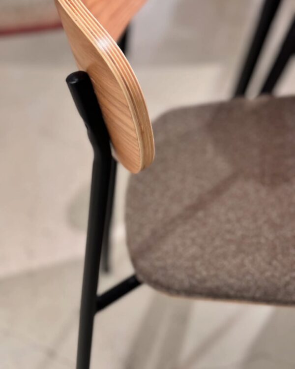 Chaise École - Image 15