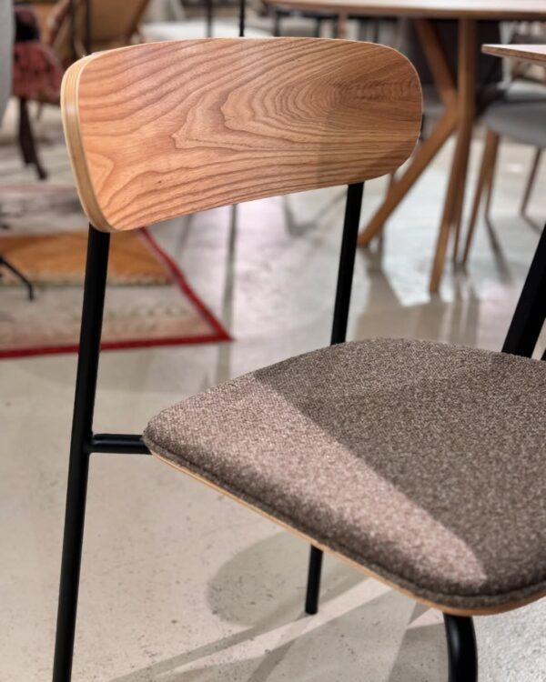 Chaise École - Image 13
