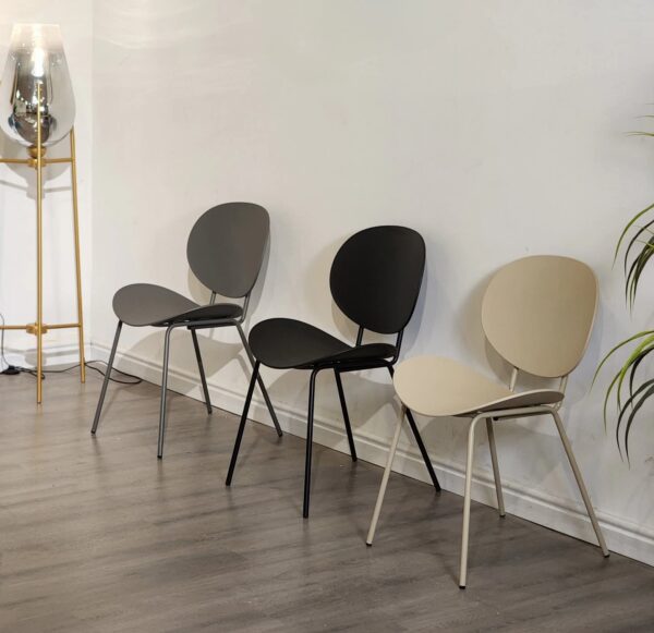 Chaise OVALE - Image 12