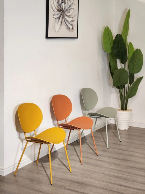 Chaise OVALE - Image 11