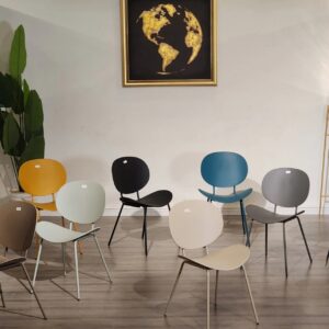 Chaise OVALE