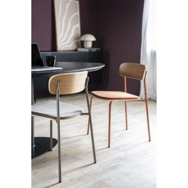 Chaise École - Image 9