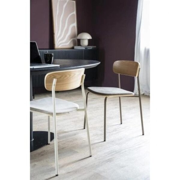 Chaise École - Image 2