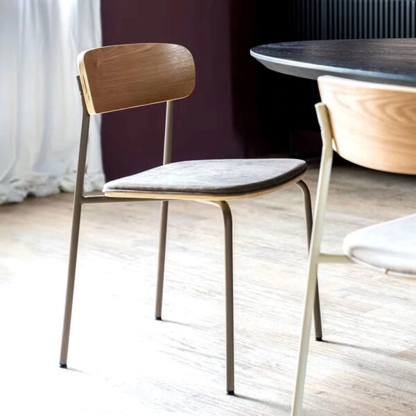 Chaise École - Image 7