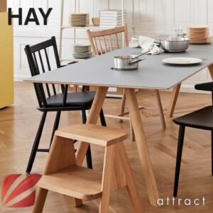 Table Hay rectangulaire 120x80 cm