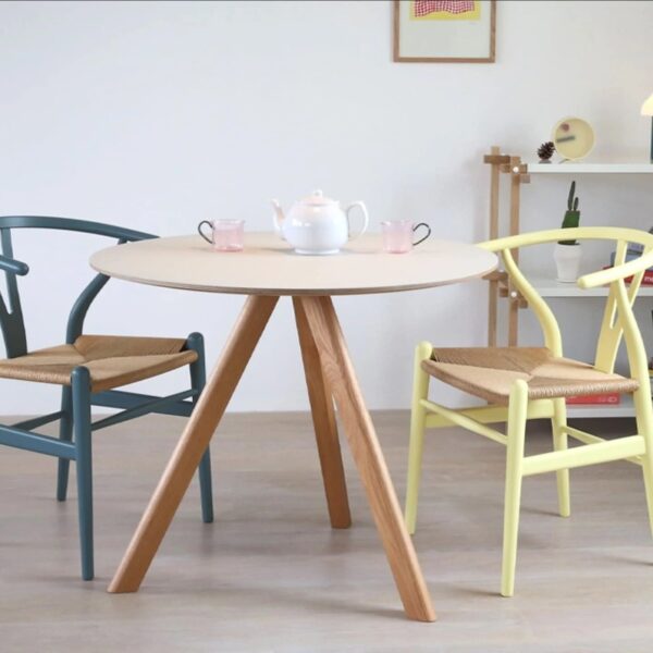 Table ronde Hay Ø60 cm - Image 2