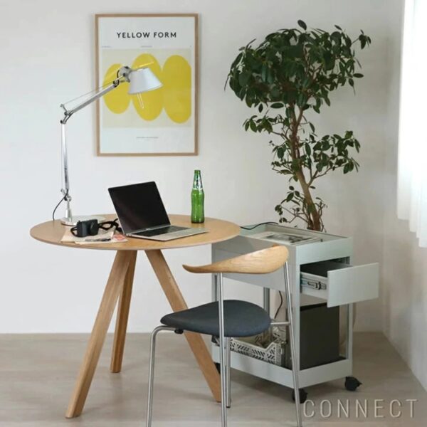 Table ronde Hay Ø60 cm - Image 3