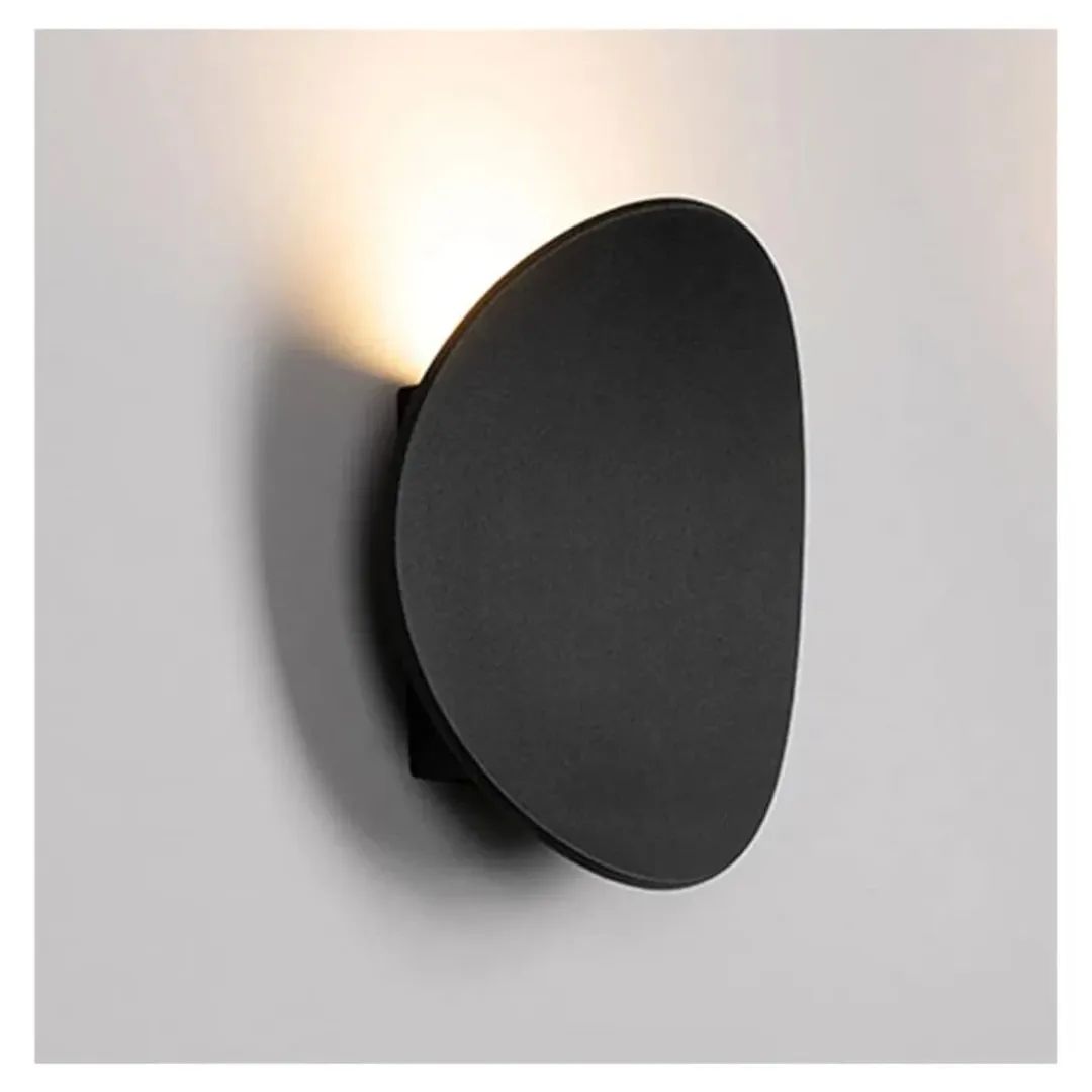 Applique murale design noire - Image 4