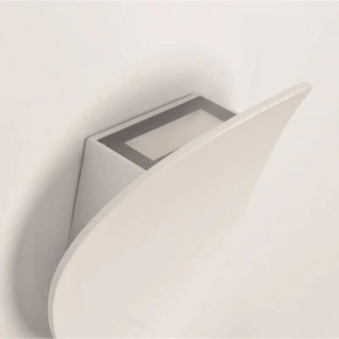 Applique murale design noire - Image 8