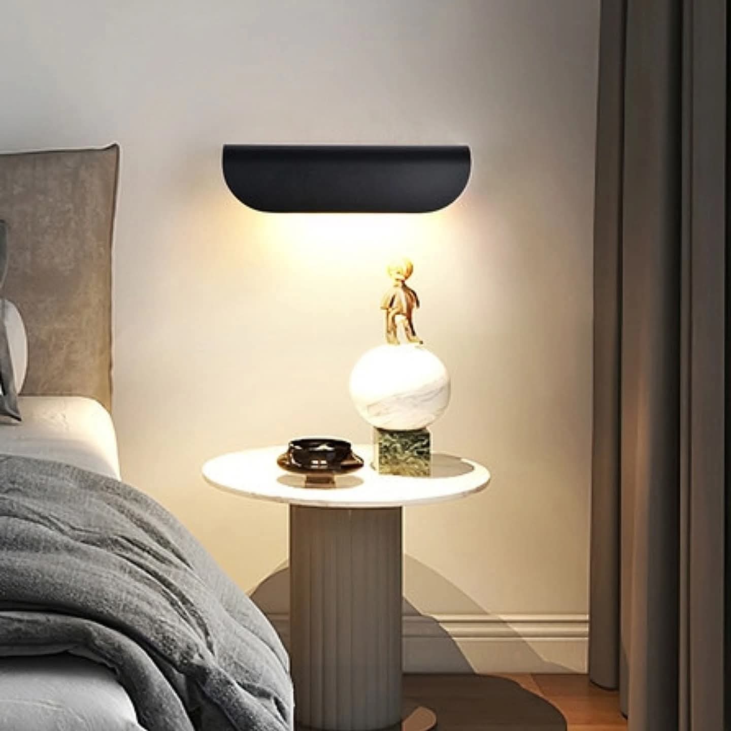 Applique murale LED moderne - Image 2