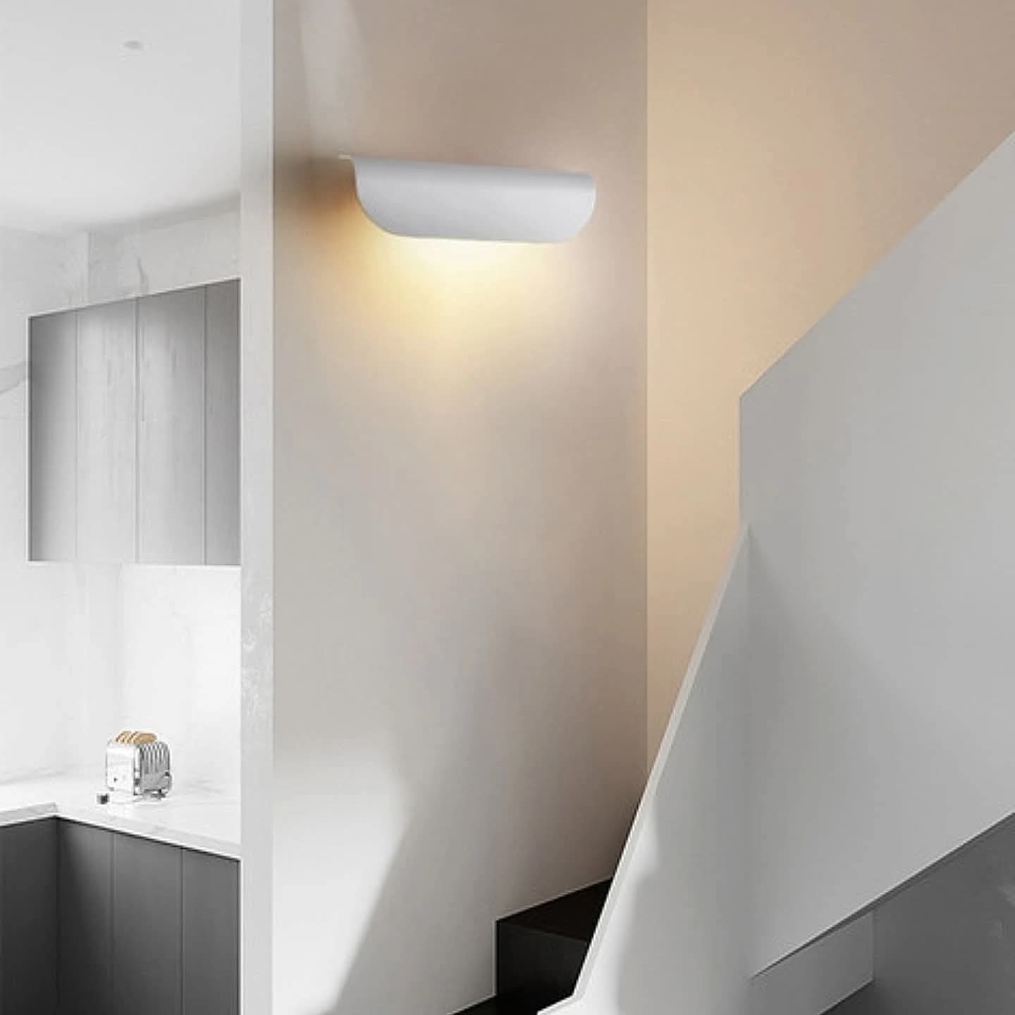 Applique murale LED moderne - Image 9