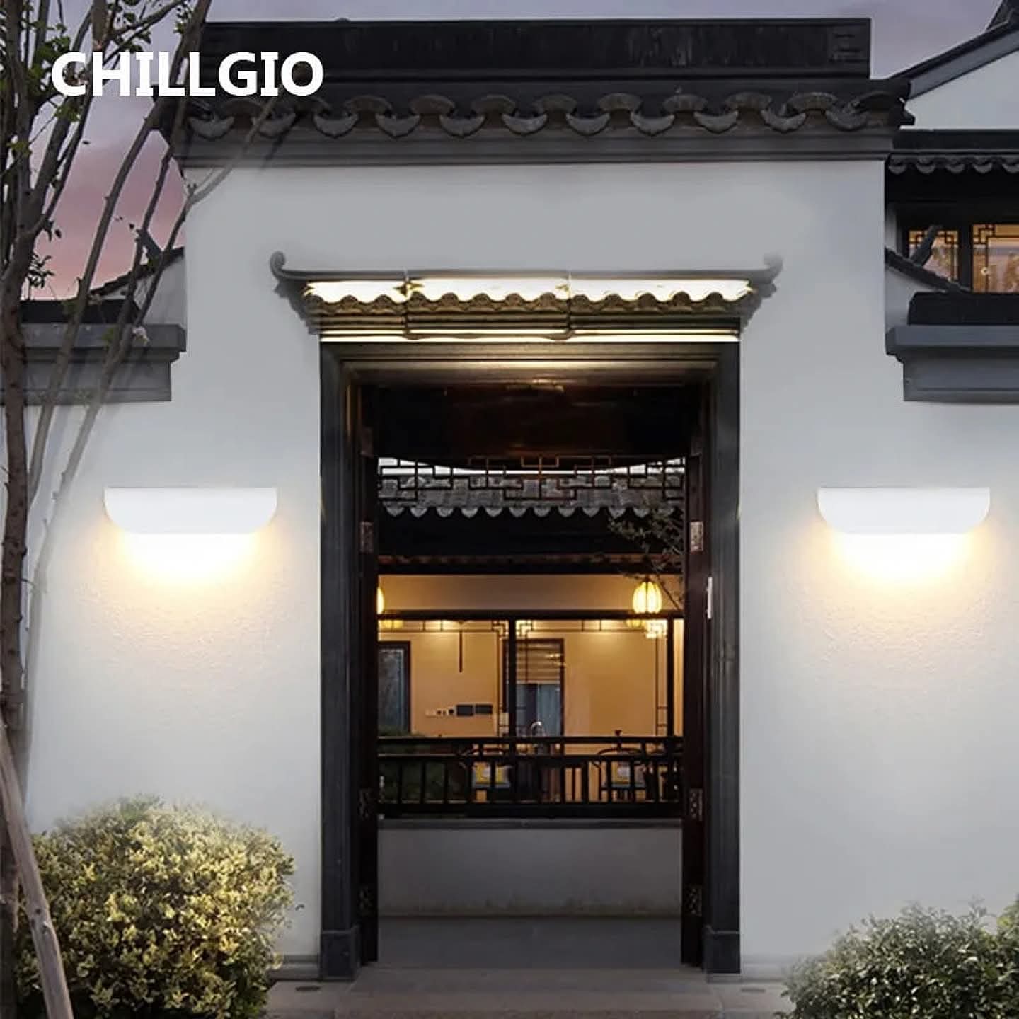 Applique murale LED moderne - Image 10