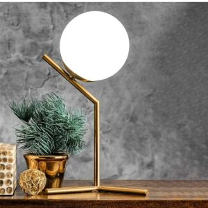 Lampe de table moderne