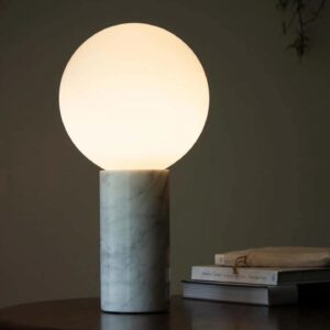 Lampe de table Pilar