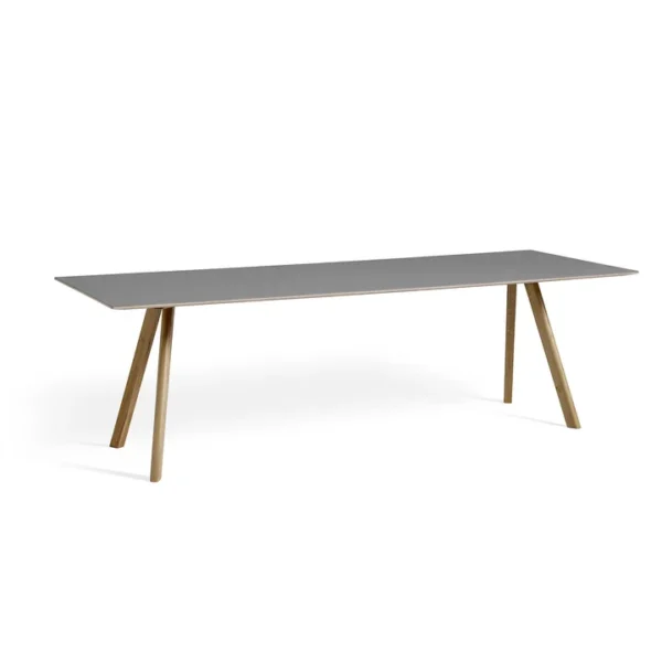 Table Hay rectangulaire 220x100 cm - Image 3