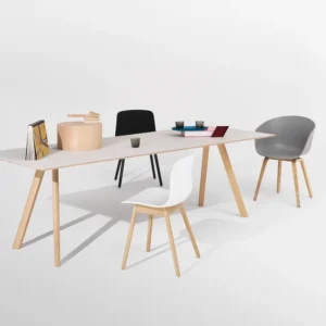 Table Hay rectangulaire 220x100 cm
