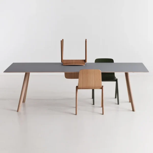 Table Hay rectangulaire 220x100 cm - Image 3