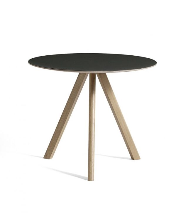 Table ronde Hay Ø120 cm - Image 5