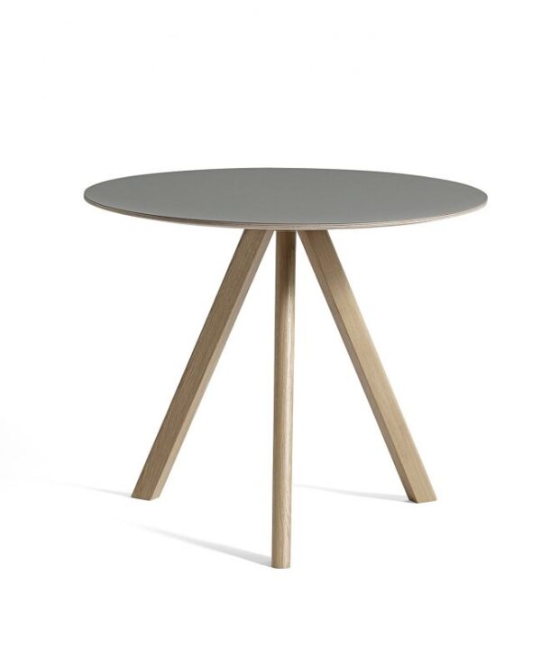 Table ronde Hay Ø120 cm - Image 4