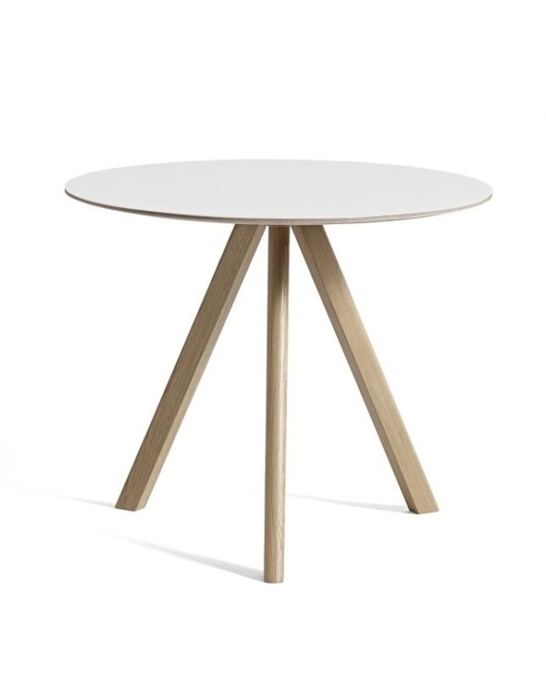 Table ronde Hay Ø120 cm - Image 6