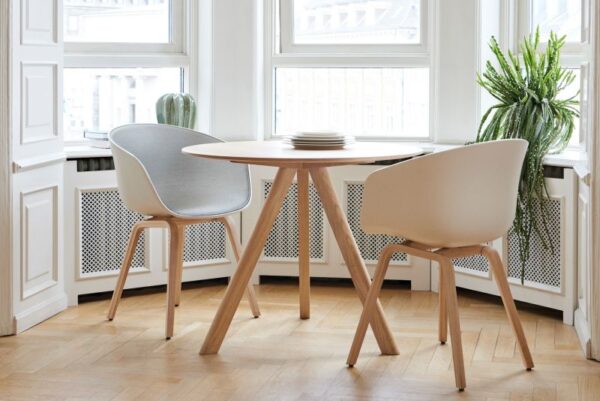 Table ronde Hay Ø120 cm - Image 3
