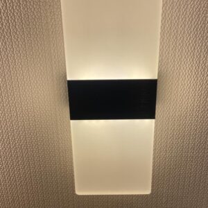 Applique murale moderne