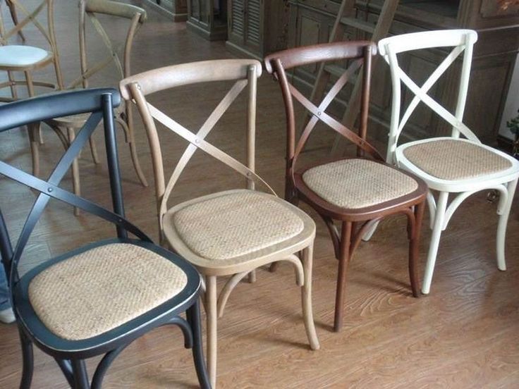 Chaise Bistrot - Image 19