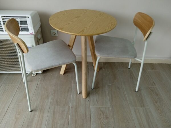 Table ronde Hay Ø60 cm - Image 4