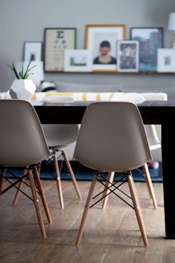 Chaise Eames - Image 3