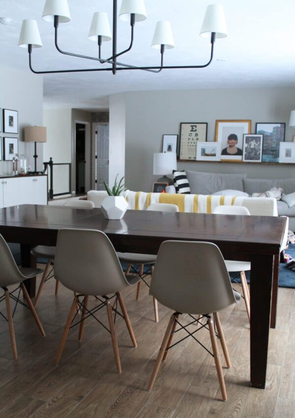Chaise Eames - Image 5
