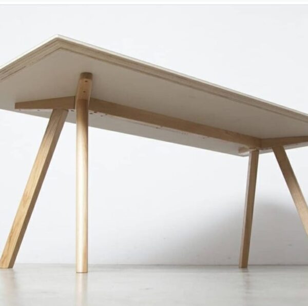 Table Hay rectangulaire 180x90 cm - Image 6