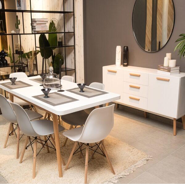 Chaise Eames - Image 9