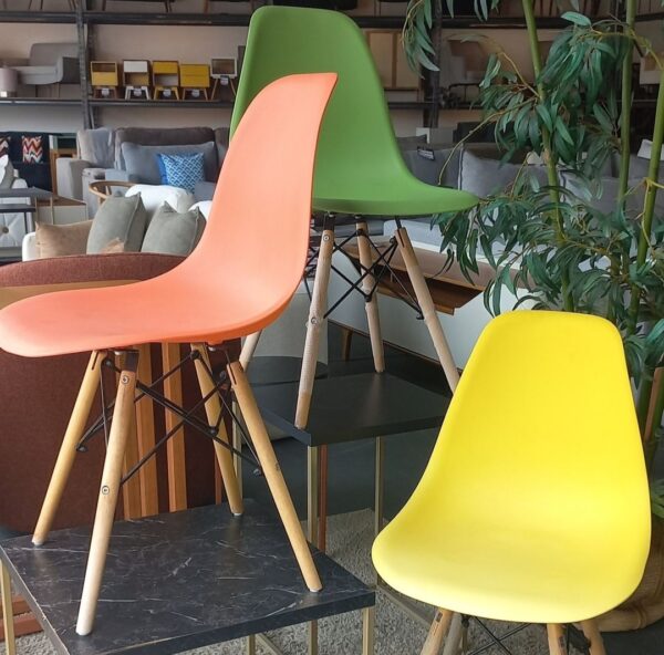 Chaise Eames - Image 21
