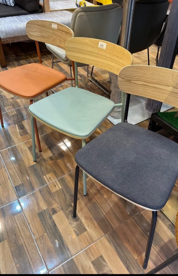 Chaise École - Image 11