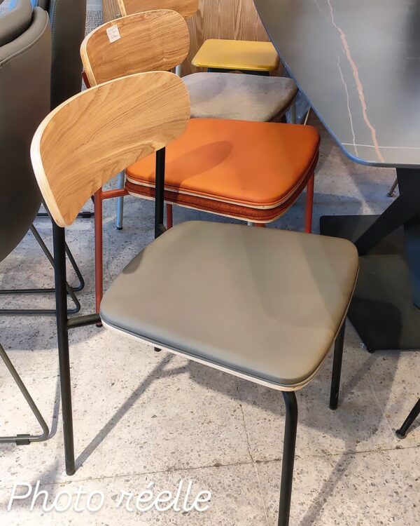 Chaise École - Image 10