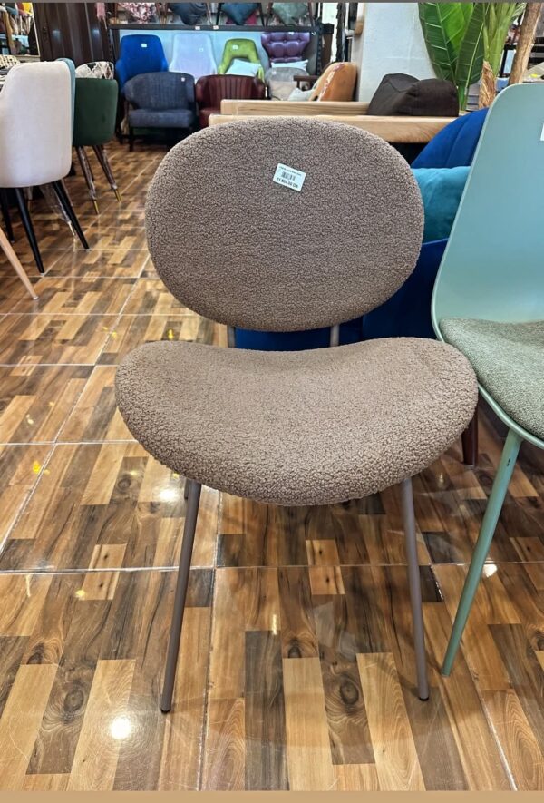 Chaise Bouclette - Image 5