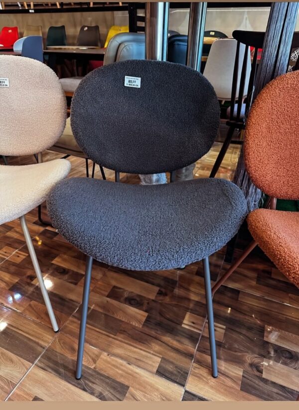 Chaise Bouclette - Image 6
