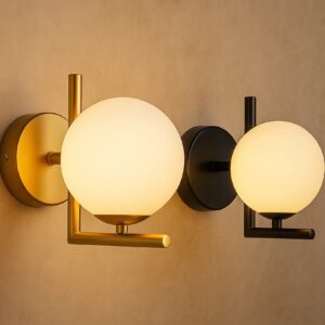 Applique murale moderne