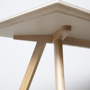 Table Hay rectangulaire 160x80 cm