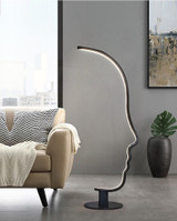 Lampadaire Vis à Vis - Image 4