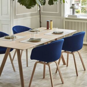 Table Hay rectangulaire 200x90 cm