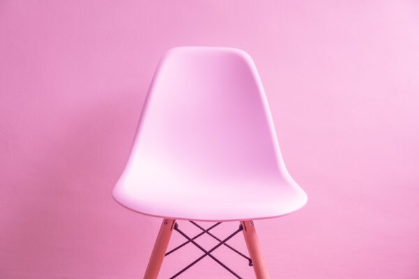 Chaise Eames