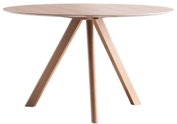 Table ronde Hay Ø120 cm - Image 7