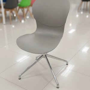 Chaise 177 pivotante