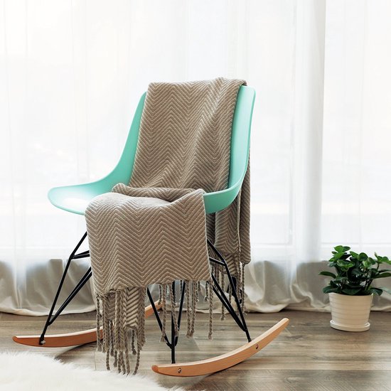 Chaise à bascule modèle 192 - Image 17