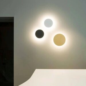 Applique murale LED Solario